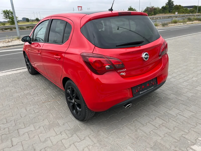 Opel Corsa Учебен, снимка 5 - Автомобили и джипове - 51699711