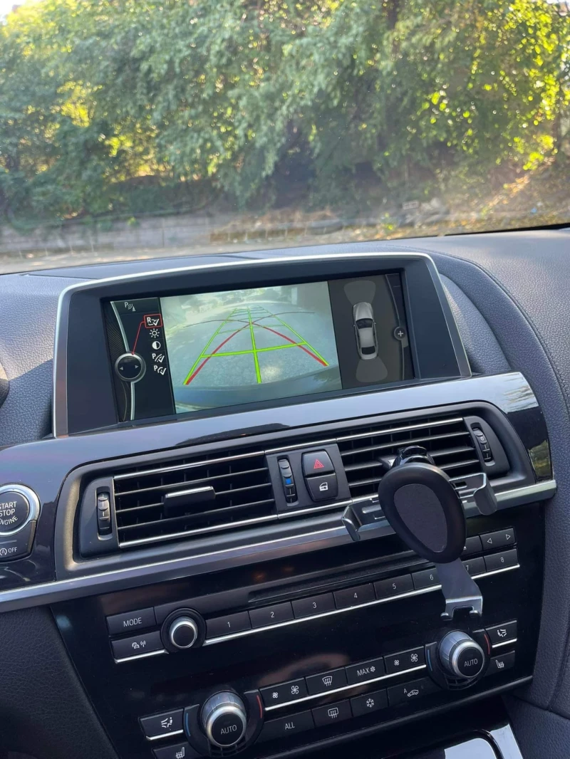 BMW 640, снимка 11 - Автомобили и джипове - 52808861