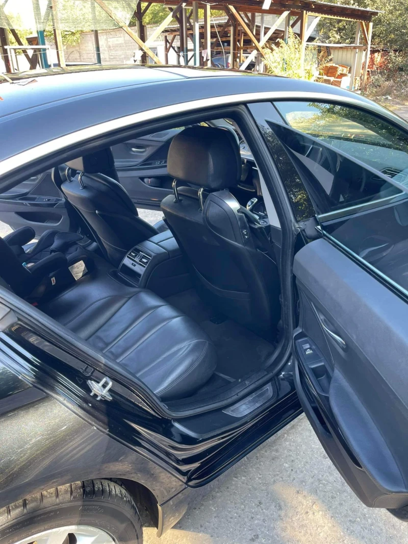 BMW 640, снимка 10 - Автомобили и джипове - 52808861