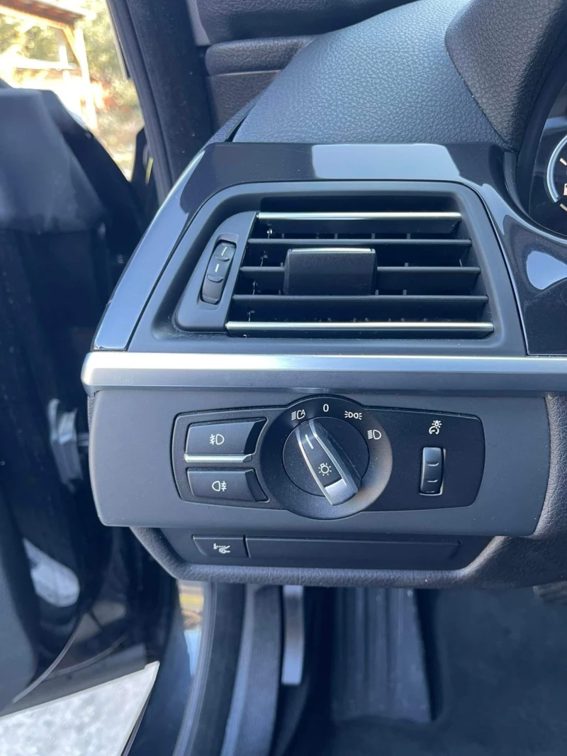 BMW 640, снимка 13 - Автомобили и джипове - 52808861