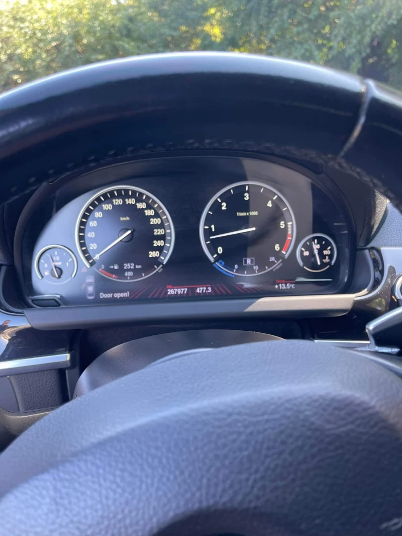 BMW 640, снимка 12 - Автомобили и джипове - 52808861