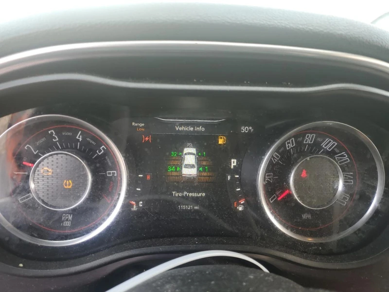 Dodge Challenger SXT / 3.6L V6 Pentastar / Спортен режим / Launch  , снимка 9 - Автомобили и джипове - 52096827