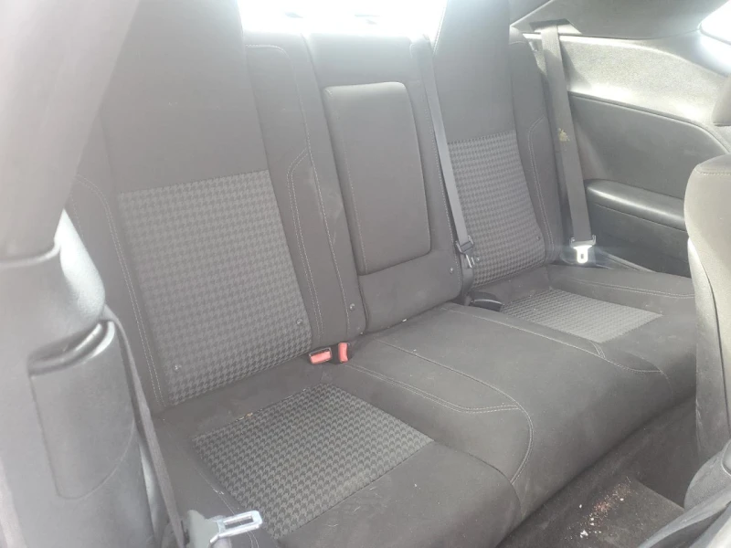 Dodge Challenger SXT / 3.6L V6 Pentastar / Спортен режим / Launch  , снимка 10 - Автомобили и джипове - 52096827