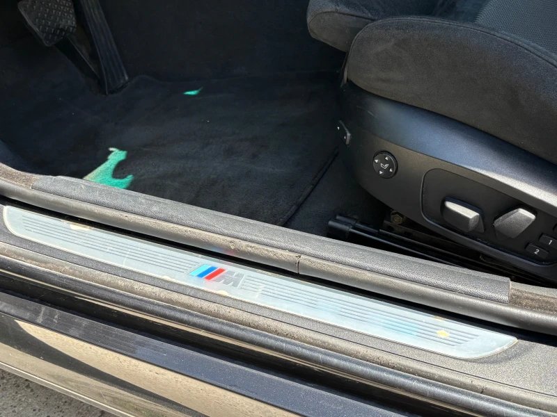 BMW 330 Сменена верига/xDrive/Keyless/M-tech, снимка 7 - Автомобили и джипове - 52588449