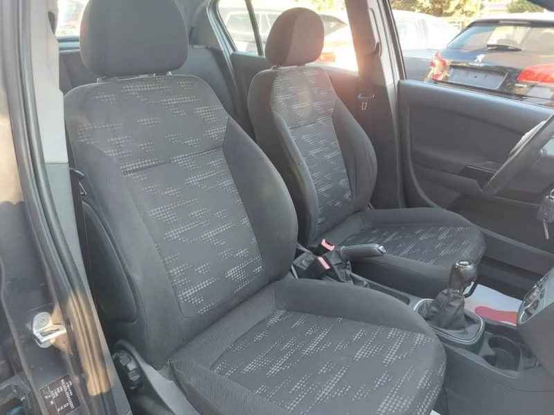 Opel Corsa 1.2i GPL* 36м. х 223лв.* , снимка 13 - Автомобили и джипове - 52275859