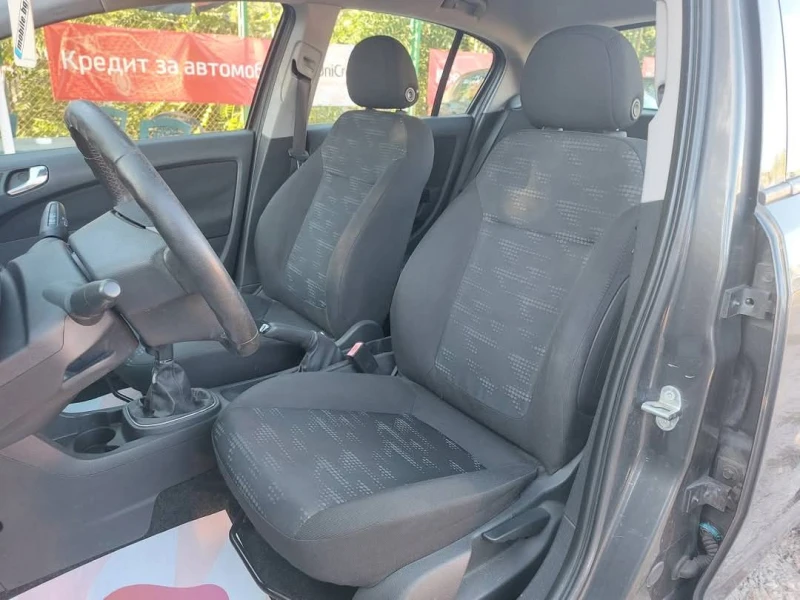 Opel Corsa 1.2i GPL* 36м. х 223лв.* , снимка 8 - Автомобили и джипове - 52275859