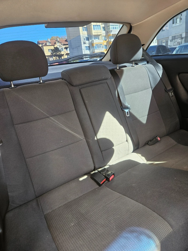 Opel Astra G, снимка 9 - Автомобили и джипове - 52750638