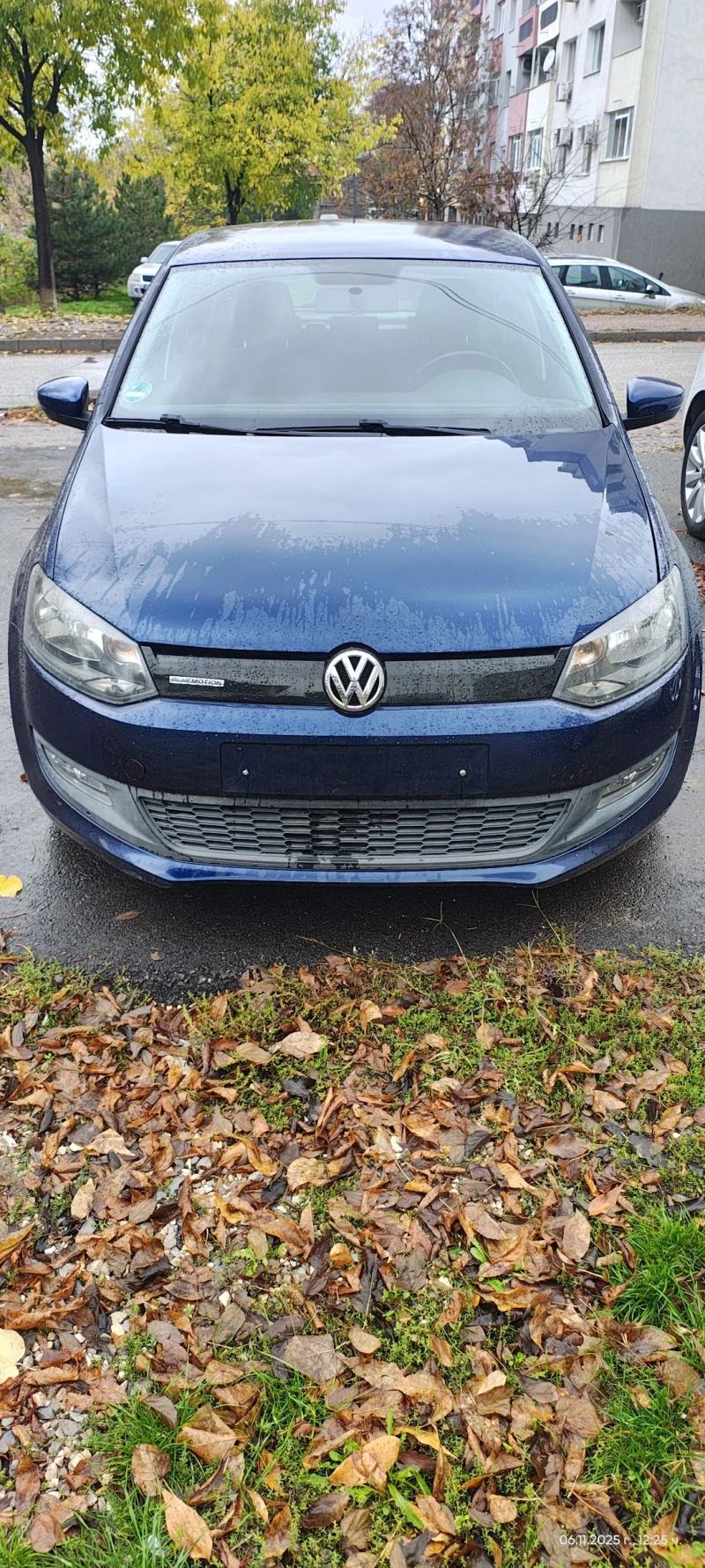 VW Polo, снимка 2 - Автомобили и джипове - 52318728