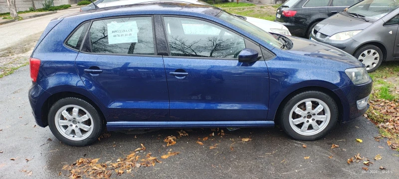 VW Polo, снимка 3 - Автомобили и джипове - 52318728