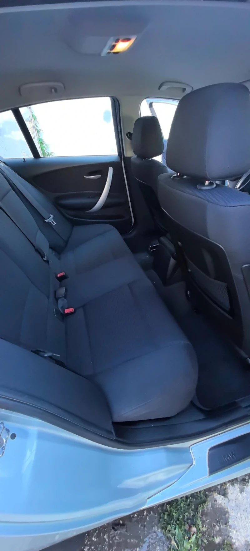 BMW 118, снимка 5 - Автомобили и джипове - 52512265