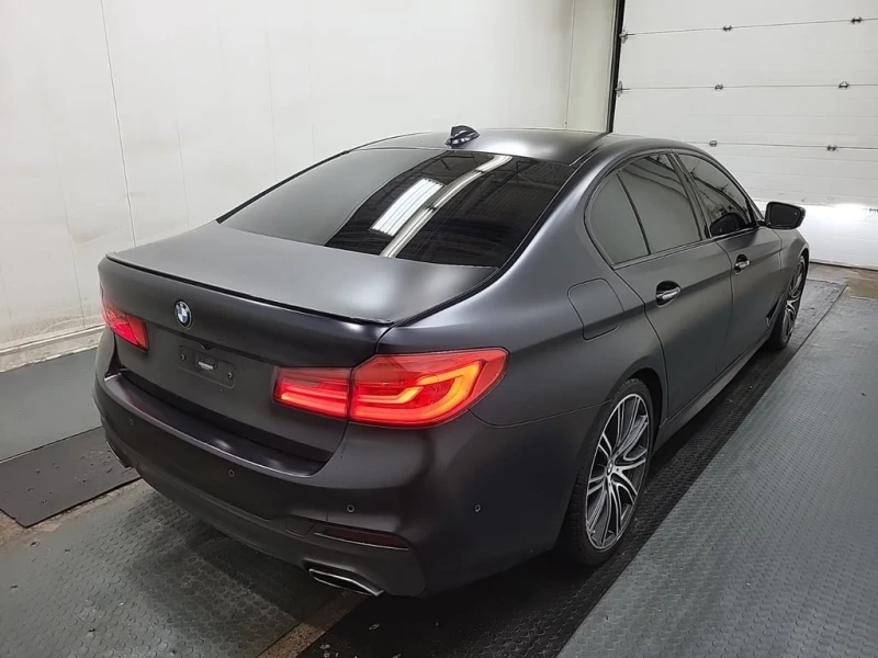 BMW 540 540I XDRIVE  CARFAX, снимка 3 - Автомобили и джипове - 52662715