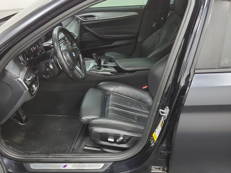 BMW 540 540I XDRIVE  CARFAX, снимка 5 - Автомобили и джипове - 52662715