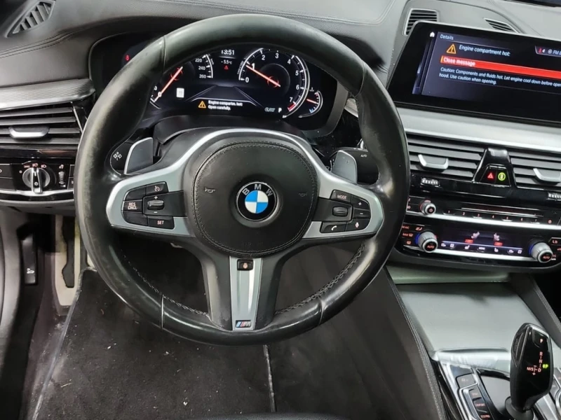 BMW 540 540I XDRIVE  CARFAX, снимка 11 - Автомобили и джипове - 52662715