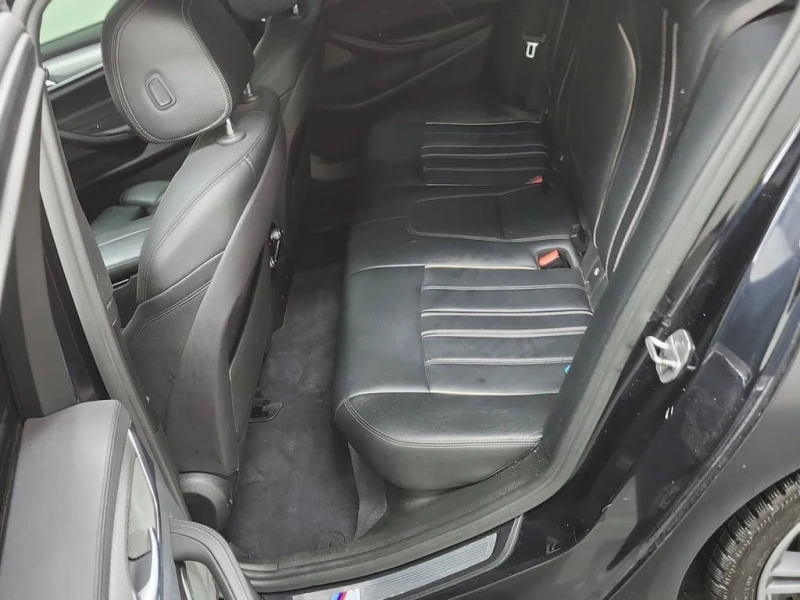 BMW 540 540I XDRIVE  CARFAX, снимка 12 - Автомобили и джипове - 52662715