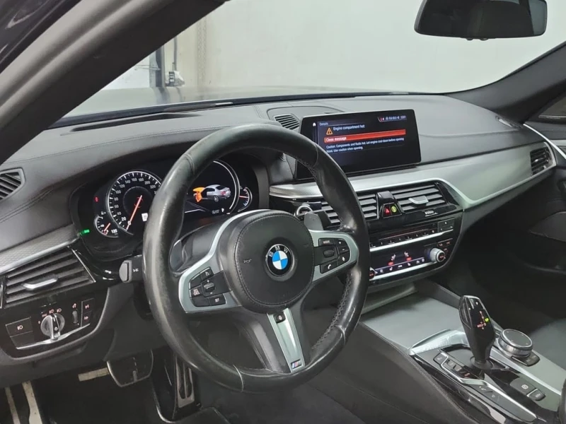 BMW 540 540I XDRIVE  CARFAX, снимка 9 - Автомобили и джипове - 52662715