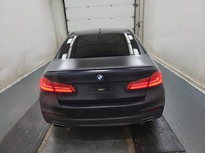 BMW 540 540I XDRIVE  CARFAX, снимка 6 - Автомобили и джипове - 52662715