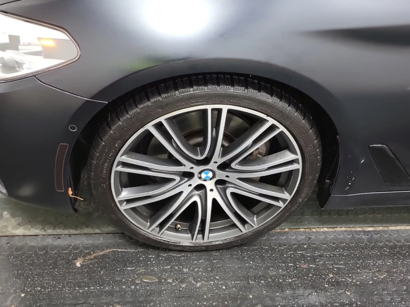 BMW 540 540I XDRIVE  CARFAX, снимка 17 - Автомобили и джипове - 52662715