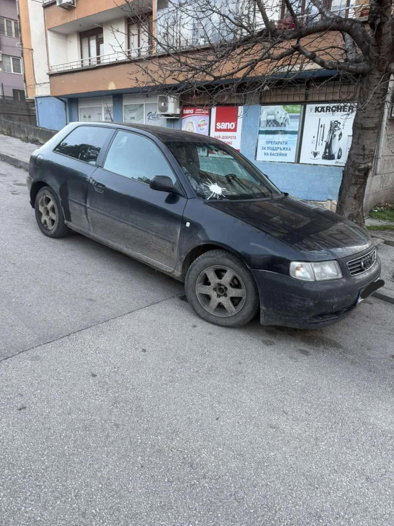 Audi A3  Дизел