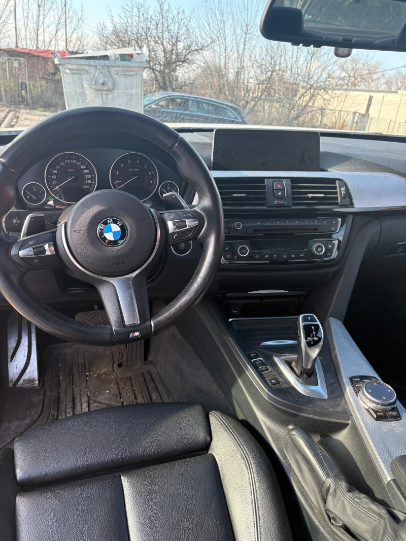 BMW 435 Xdrive, снимка 7 - Автомобили и джипове - 52918655