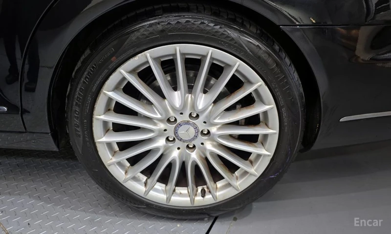 Mercedes-Benz S 500, снимка 5 - Автомобили и джипове - 52926736