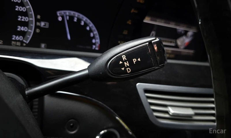 Mercedes-Benz S 500, снимка 9 - Автомобили и джипове - 52926736