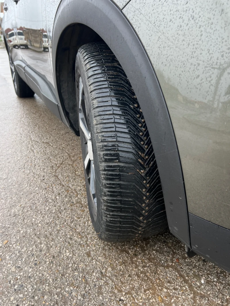 Peugeot 5008, снимка 6 - Автомобили и джипове - 53274627