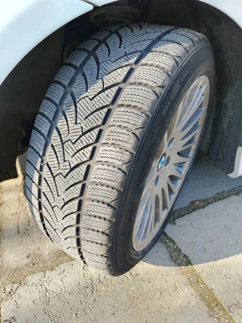 BMW 318, снимка 8 - Автомобили и джипове - 53277922