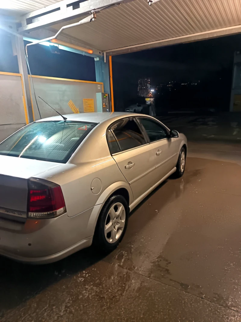 Opel Vectra, снимка 6 - Автомобили и джипове - 53421800