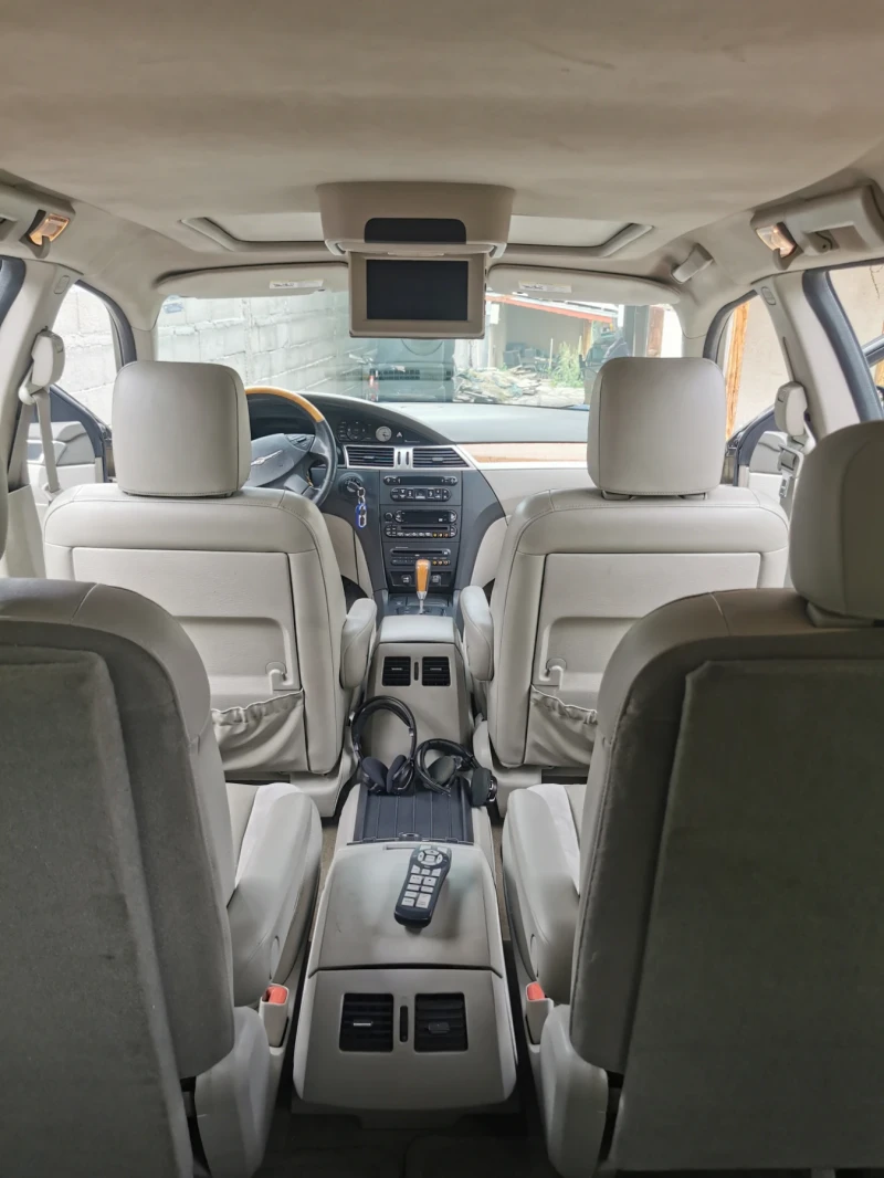 Chrysler Pacifica, снимка 10 - Автомобили и джипове - 53580803