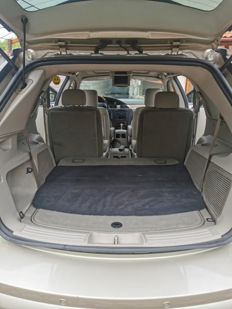 Chrysler Pacifica, снимка 11 - Автомобили и джипове - 53580803