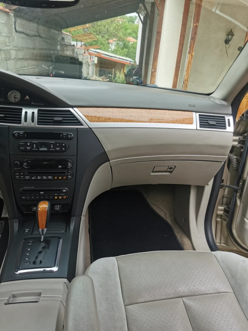 Chrysler Pacifica, снимка 14 - Автомобили и джипове - 53580803