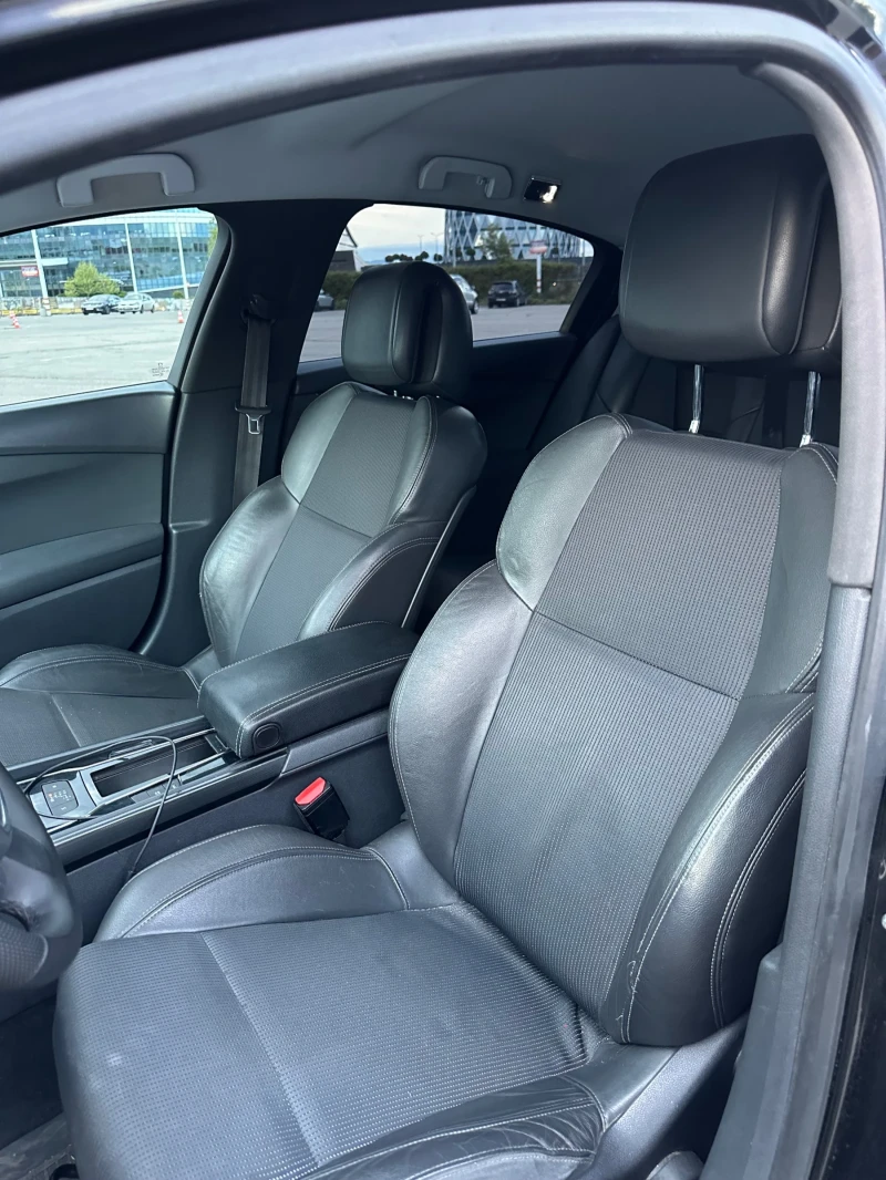 Peugeot 508 - 14850 лв. - 80581370 11