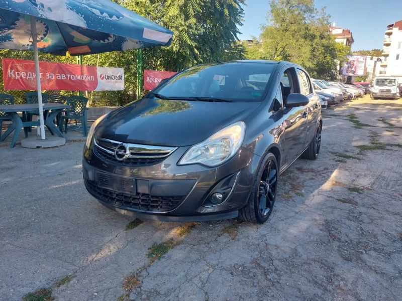Opel Corsa 1.2i GPL* 36м. х 223лв.*  - 7299 лв. / 3731.92 € - 70457996 1