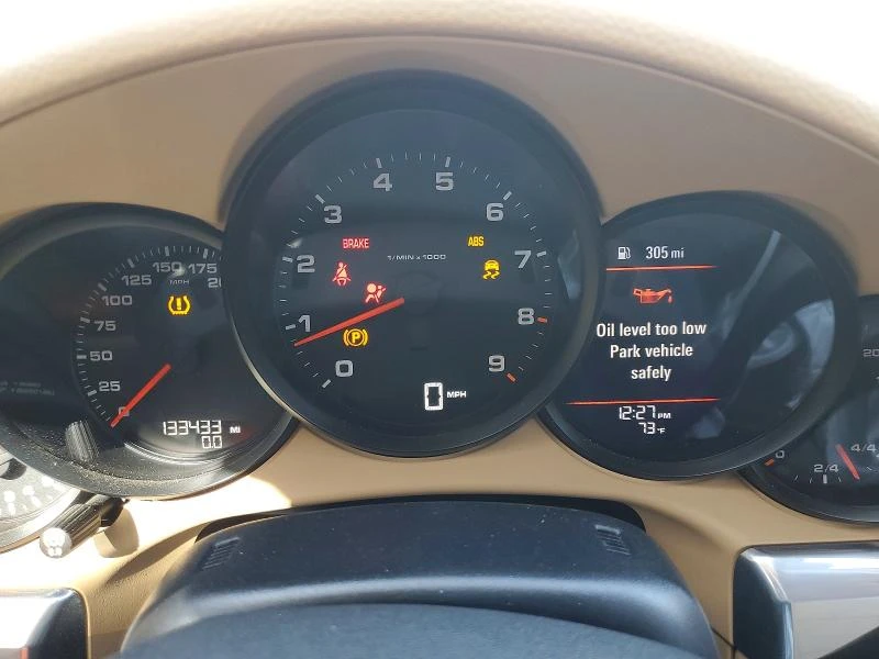 Porsche 911 CARRERA - изображение 9