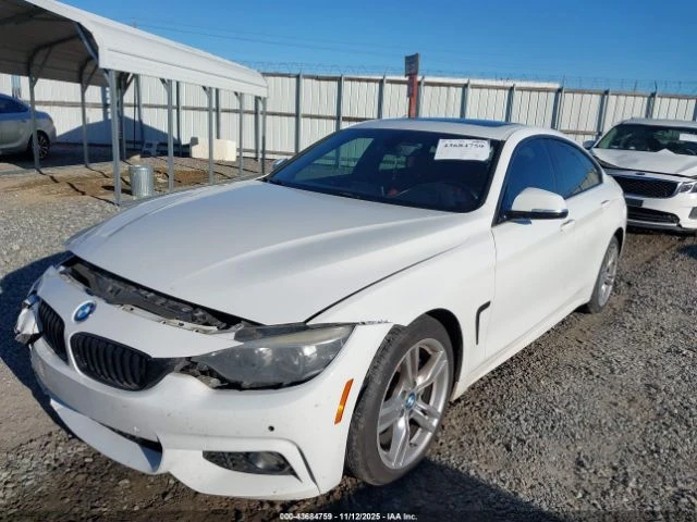 BMW 430 GRAN COUPE/М-ПАКЕТ/, снимка 6 - Автомобили и джипове - 53894062