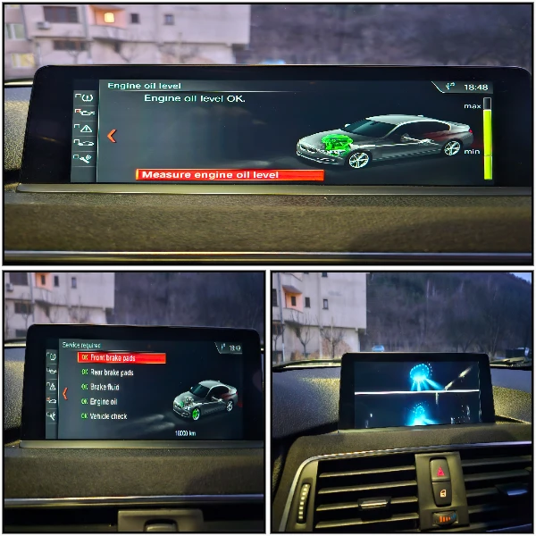 BMW 340 340i , снимка 14 - Автомобили и джипове - 53953369