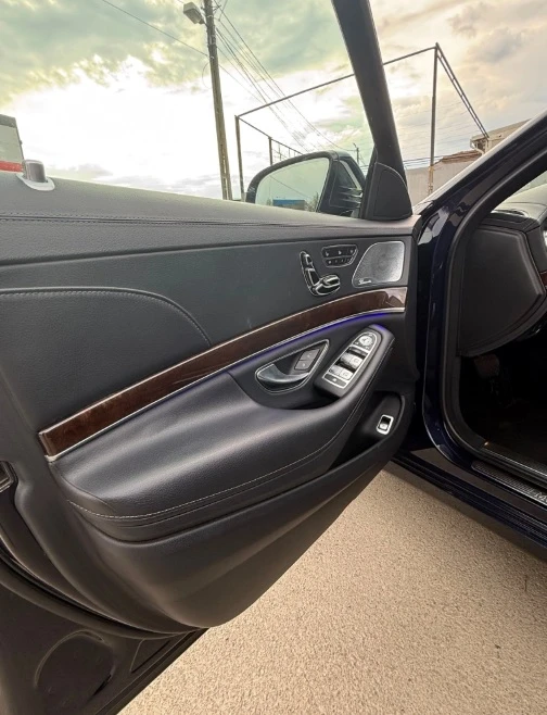 Mercedes-Benz S 350 d 4Matic | Mobile.bg � ����������� 7