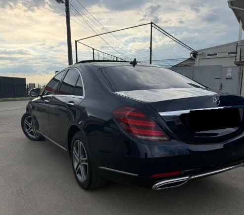 Mercedes-Benz S 350 d 4Matic | Mobile.bg � ����������� 2
