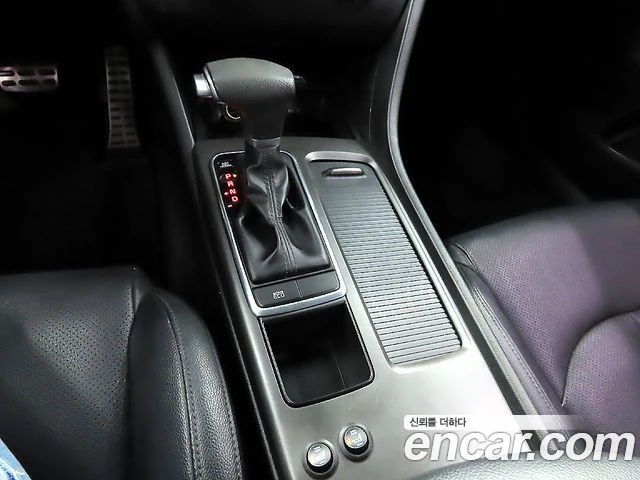 Kia Optima, снимка 13 - Автомобили и джипове - 56062989