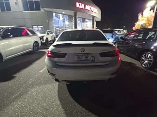 BMW 330 * xDrive * CARFAX * ����� �� ����������� | Mobile.bg � ����������� 6