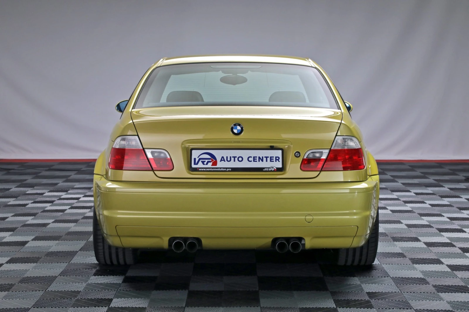 BMW M3 Е46 - изображение 4