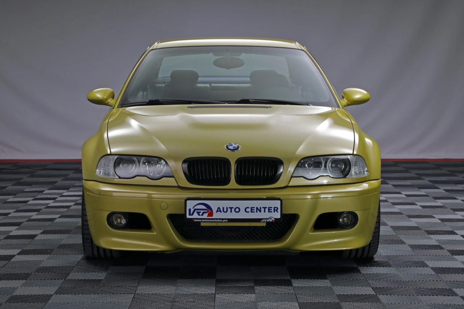 BMW M3 Е46 - изображение 2