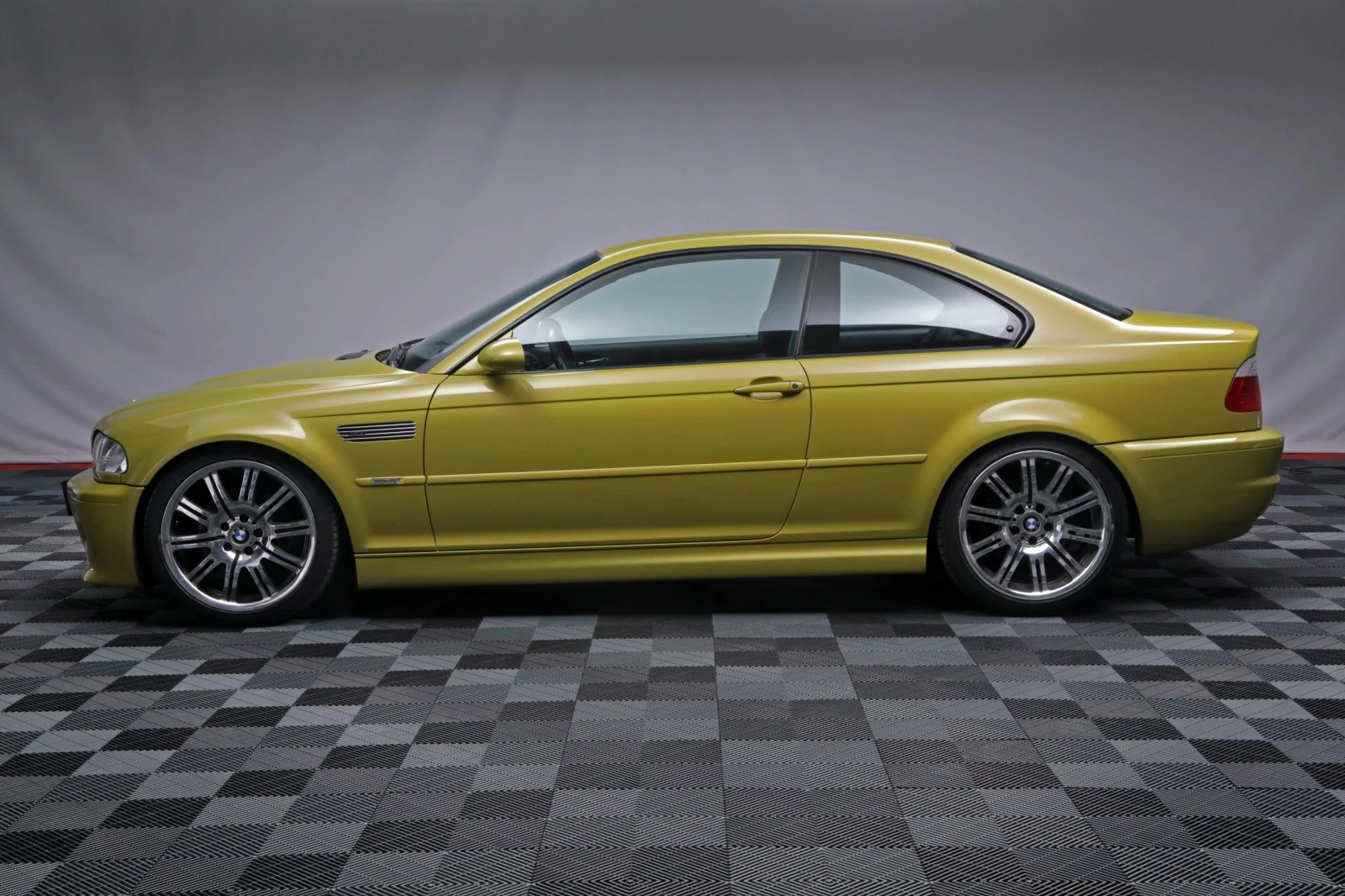 BMW M3 Е46 - изображение 3