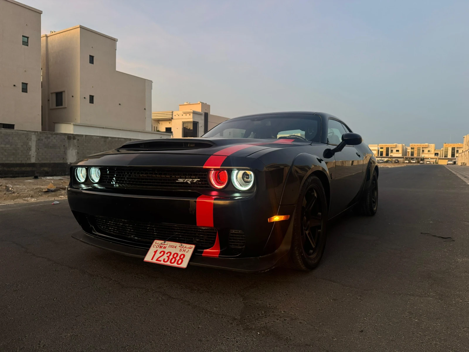 Dodge Challenger R/T - изображение 2