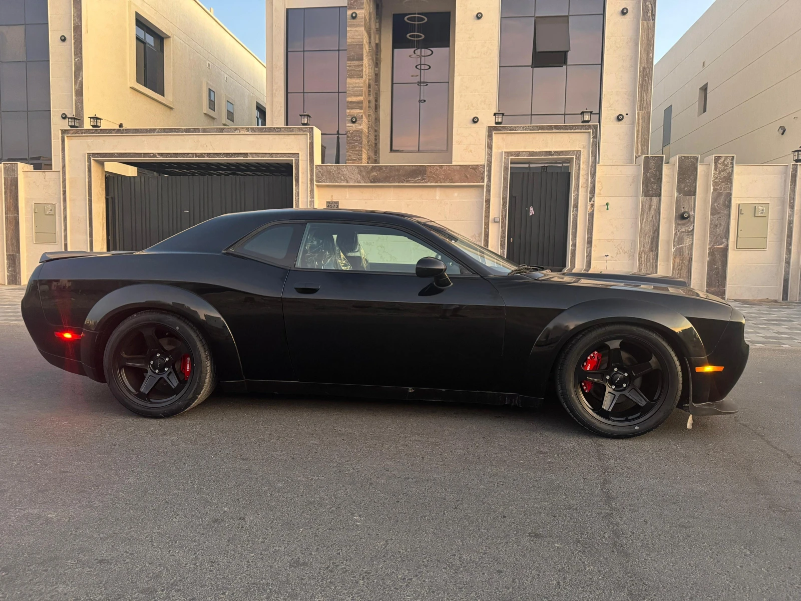 Dodge Challenger R/T - изображение 10