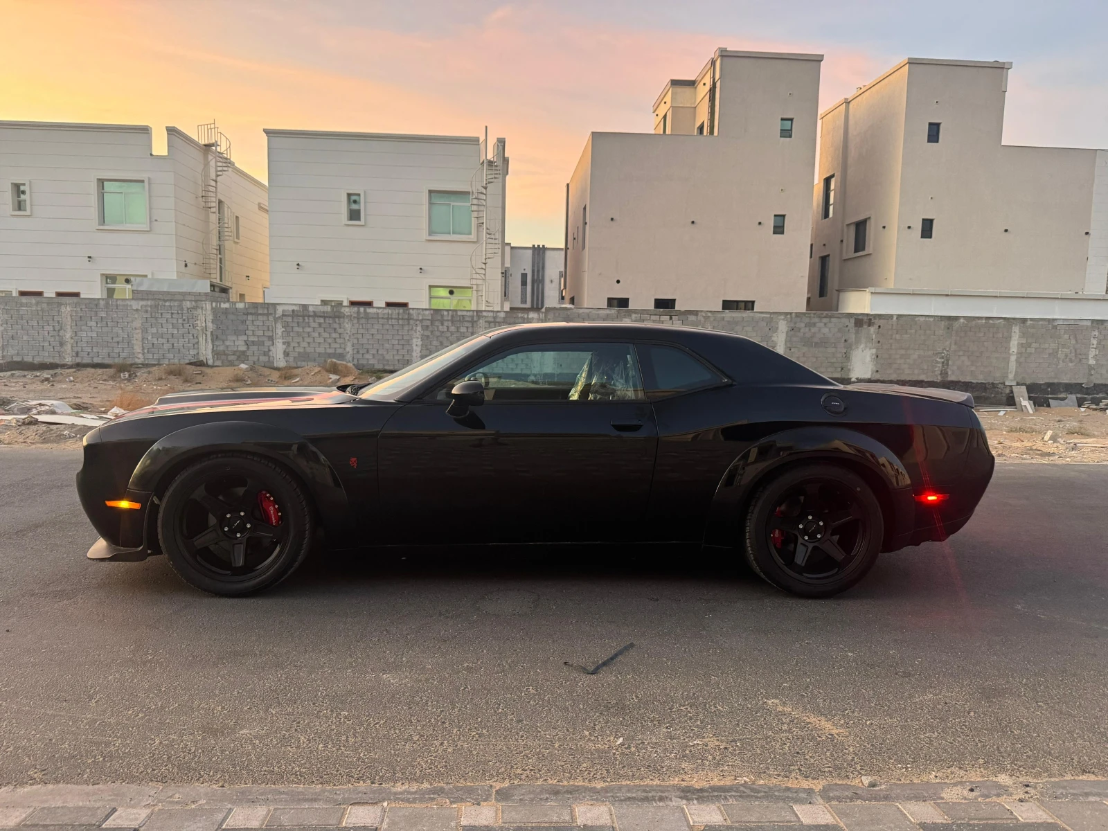 Dodge Challenger R/T - изображение 8