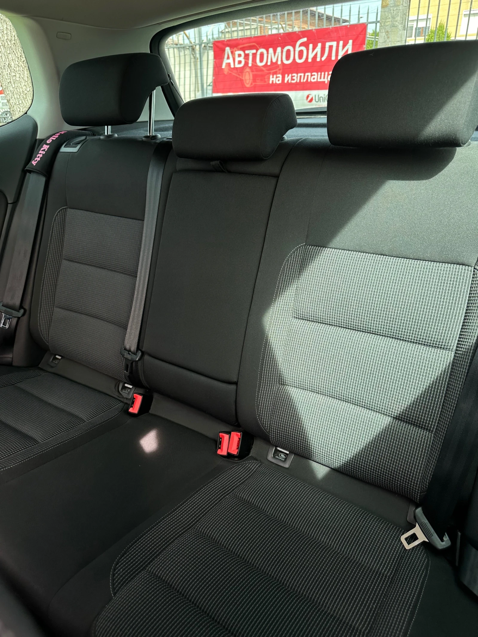 VW Golf 1.2 BENZIN AUSTRIA | Mobile.bg   12