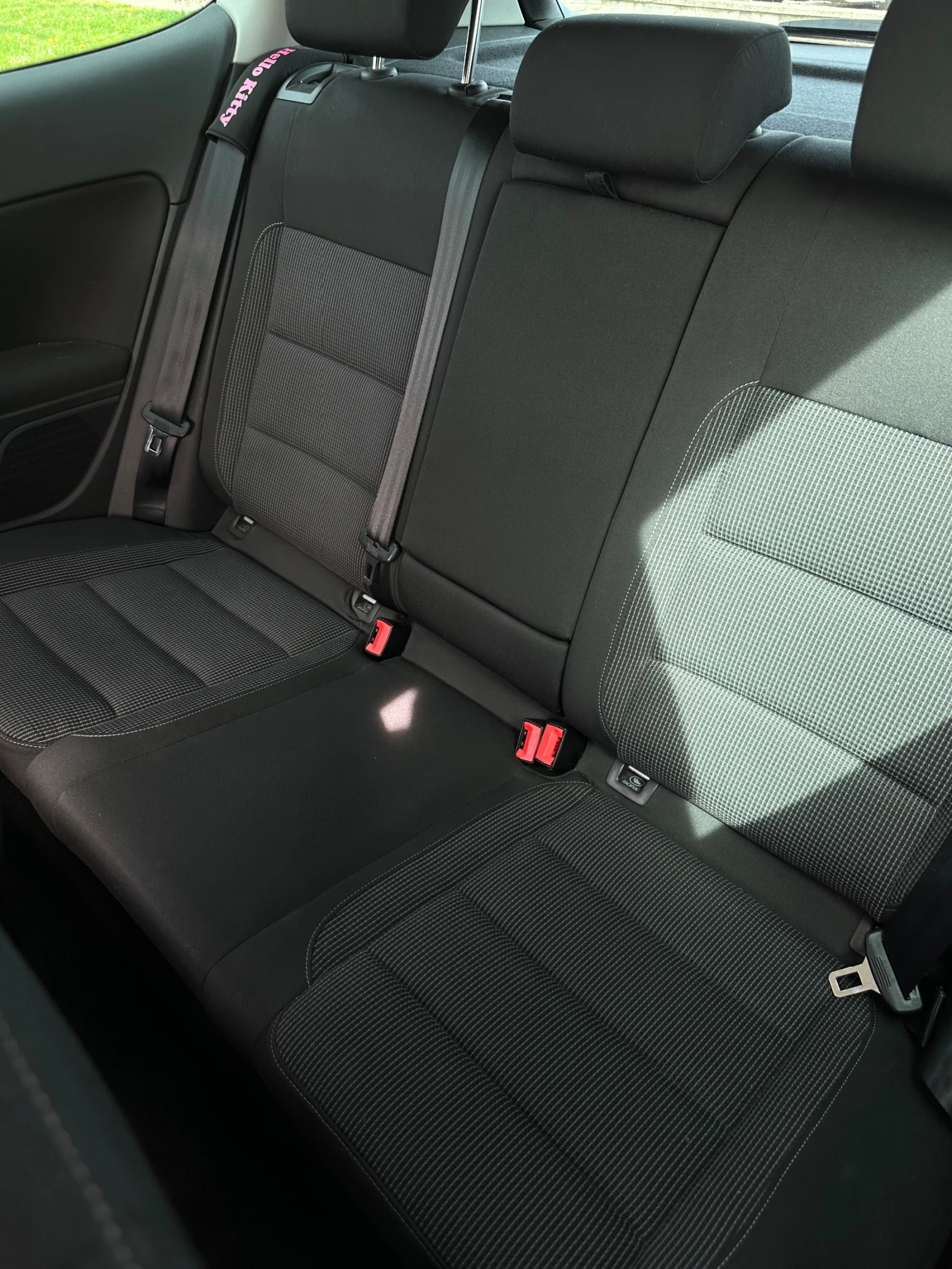 VW Golf 1.2 BENZIN AUSTRIA | Mobile.bg   13