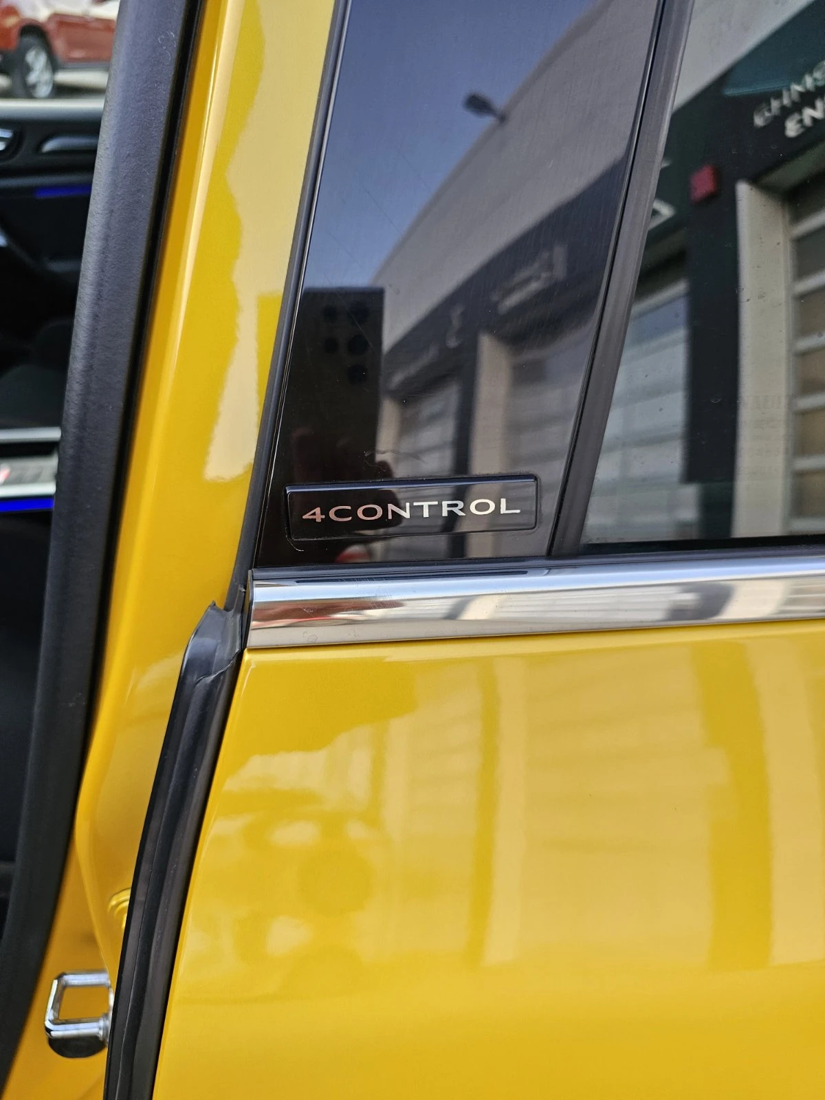 Renault Megane 1.8 RS TCe 280  | Mobile.bg   12