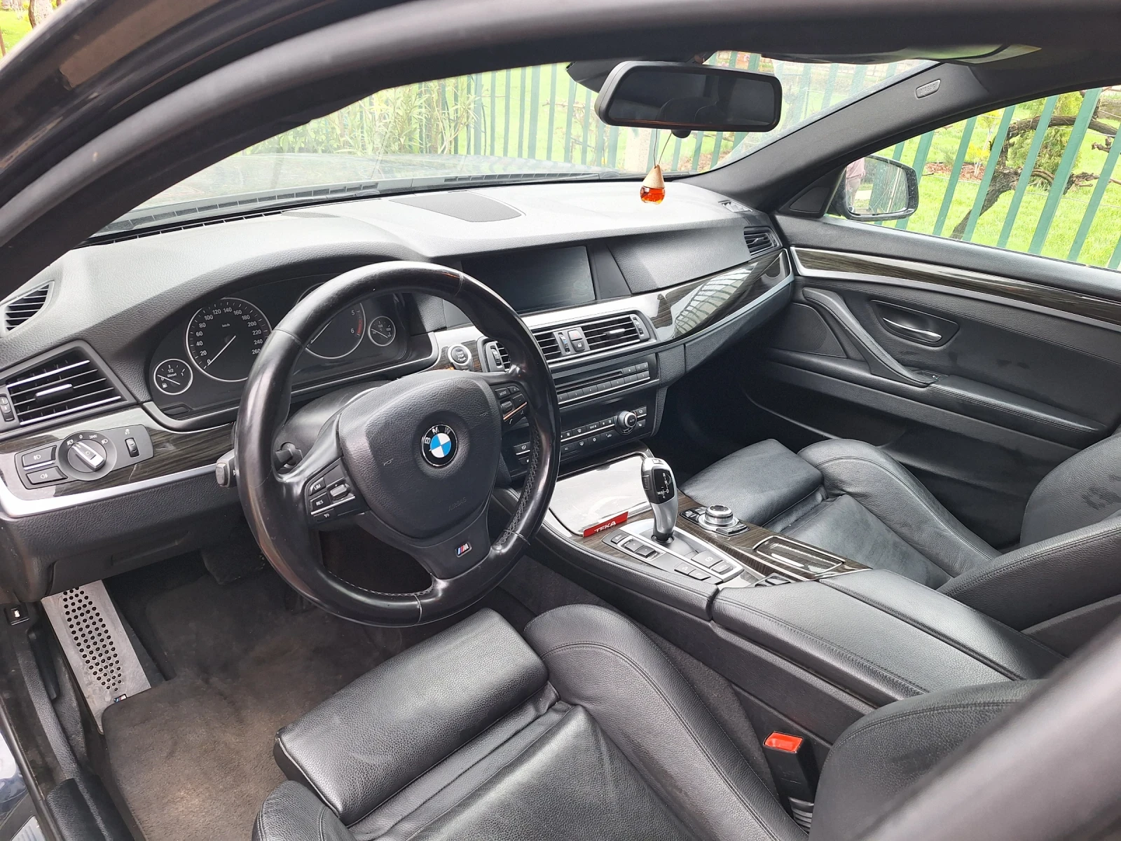 BMW 525 | Mobile.bg   11